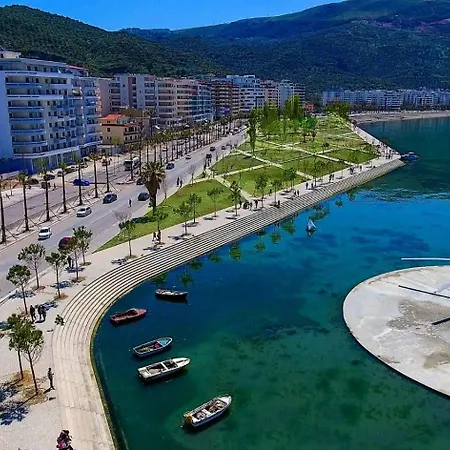 Seaview Vlorë
