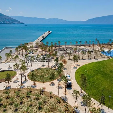 Seaview * Vlorë